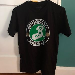 Brooklyn Brewery T Shirt